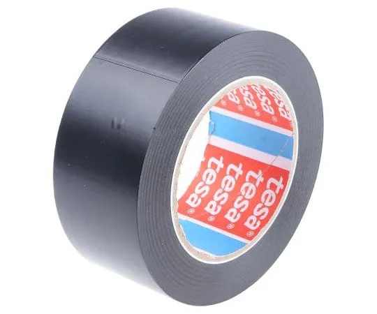 63-7514-53　泰莎黑色电子胶带，50mm x 33m　TESA4169PV3 BLACK