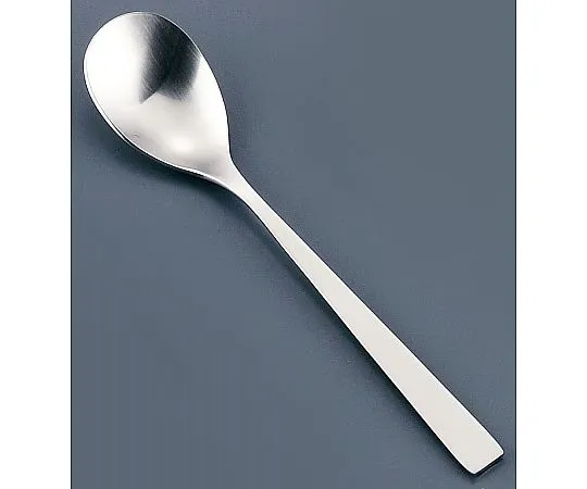 62-6719-45　18-8 SUNAO Dinner Spoon