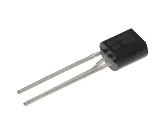 63-7579-25　伟恩半导体有限公司，BT169G, 112,晶闸管，600V0.5A,0.2mA 3针，SPT　BT169G,112