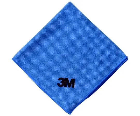 67-6851-29　Scotch Bright High Durability dishcloth 2012 blue 36 x 36 cm　7010677982