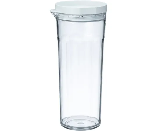67-3056-81　Freezer Pot Jusio White 24 Pieces　FPJ-11-W