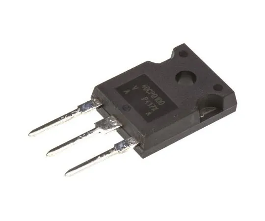 63-7622-37　Vishay100V40A,双肖特基二极管，3PinTO-247ACVS-40CPQ100-N3　VS-40CPQ100-N3
