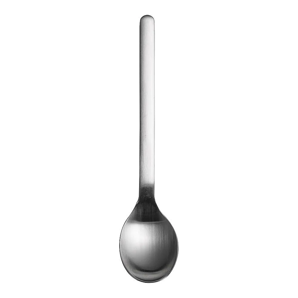 65-3879-16　18-8 Country Coffee Spoons