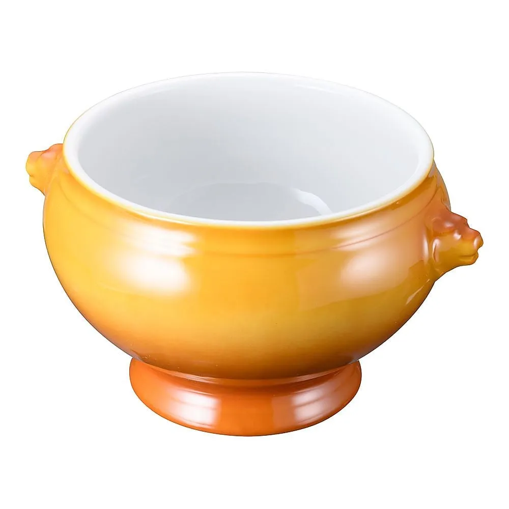 62-6822-31　Schoenbald Soup Turin Tea　1898-250B