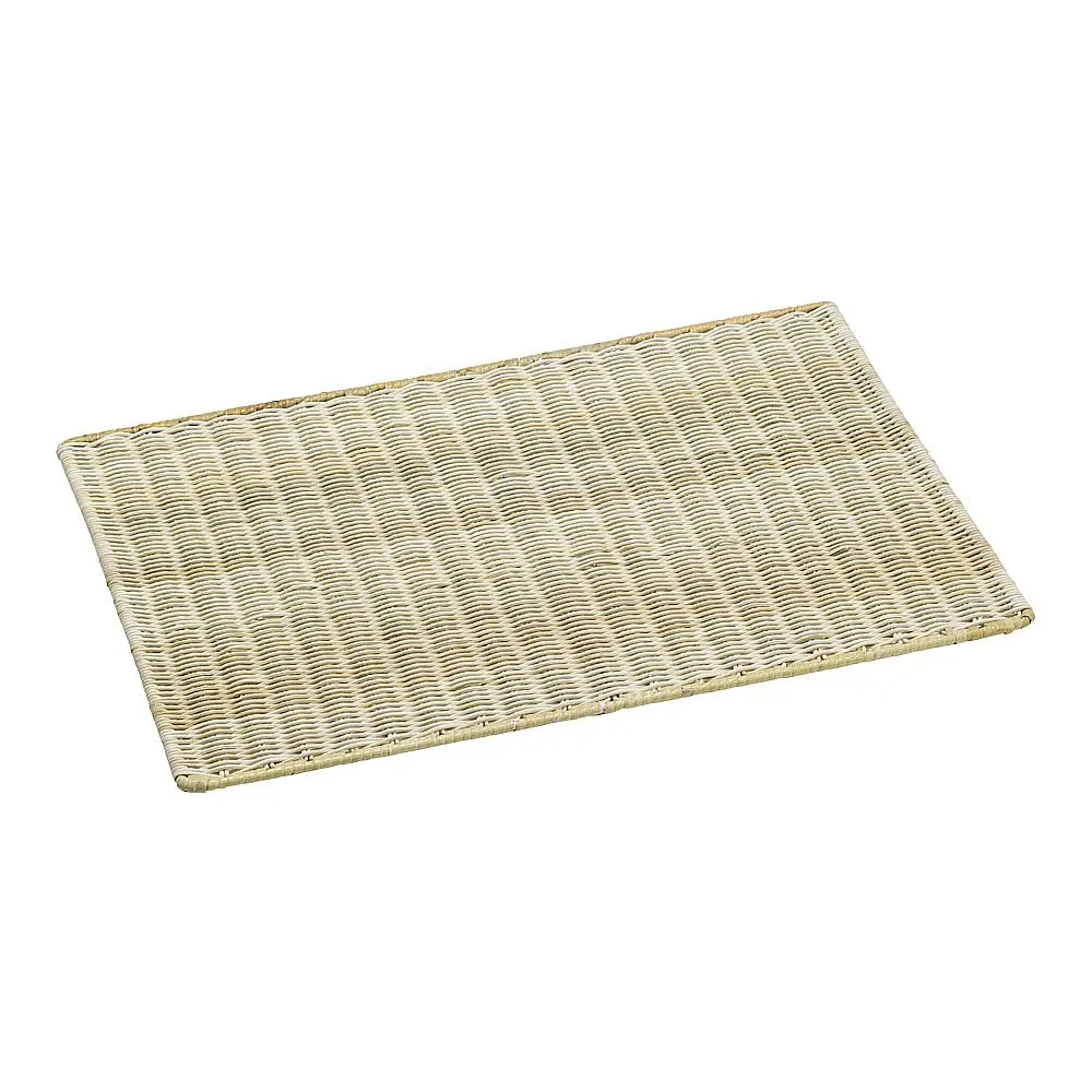 62-6581-32　Rattan Pan Sunako　PF-5-W