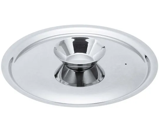 63-7202-58　SW 18-8 Lid for Chiri Pot 21 cm　1628420