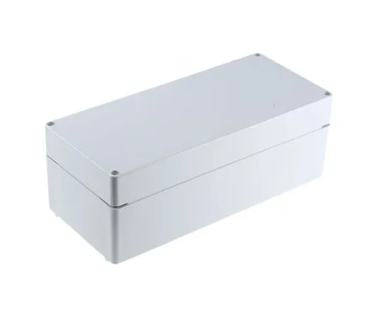 63-7558-31　Bopla Euromas,聚碳酸酯外壳，IP66,法兰，340 x 150 x 120mm　2245000