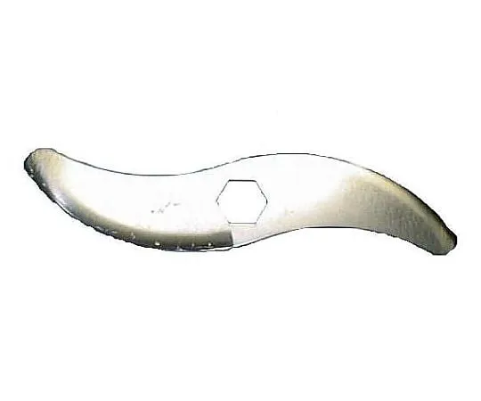 62-6491-31　Parts Slice Blade for Vertical Food Cutter CV-220A (1)