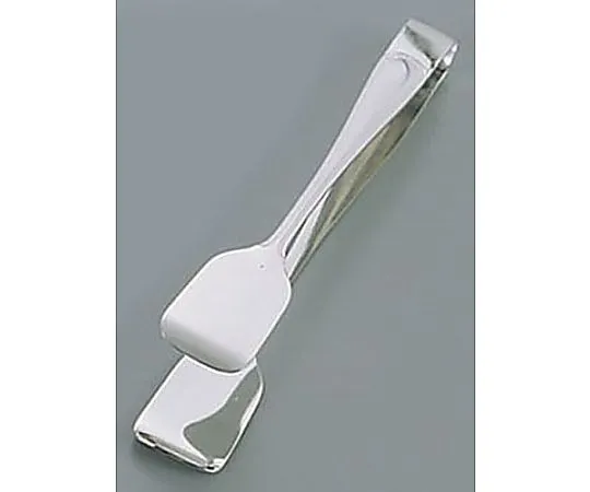 62-6461-10　SA18-12 Rizon Silver Bread Tongs