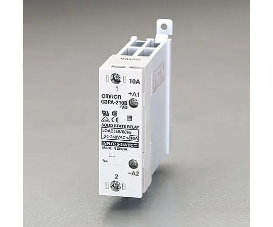 62-9173-51　固态继电器　EA940MT-11A