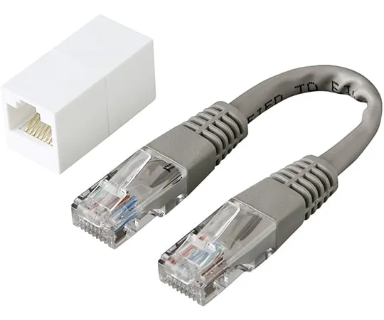 64-0848-37　RJ -45交叉转换套件增强5类　ADT-EX-CRS5EK