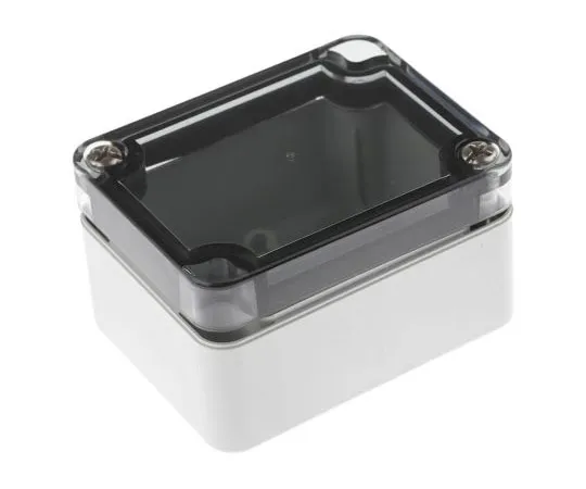 63-7567-81　Spelsberg TK PC,聚碳酸酯外壳，IP66, 65 x 50 x 35mm　13047501
