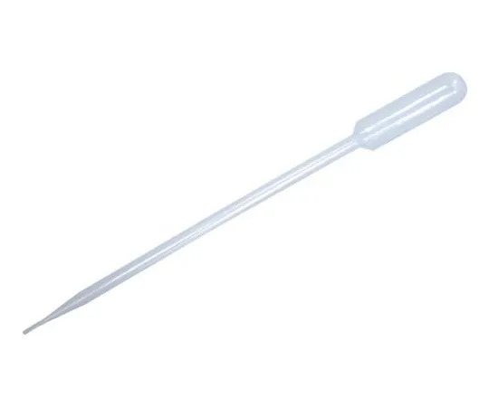 65-3771-15　Transfer Pipette 10.7 ml 1 Set (100 Pieces x 10 Pieces)　263