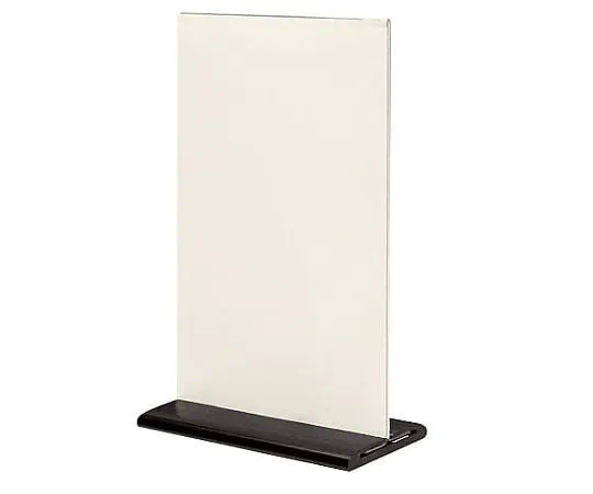 62-6767-84　Menu Stand　101