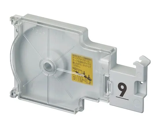 63-2741-58　CASIO LATECO tape adapter for 9mm　TA-9