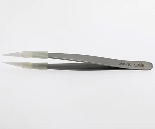63-1392-09　陶瓷镊子　258C-SA