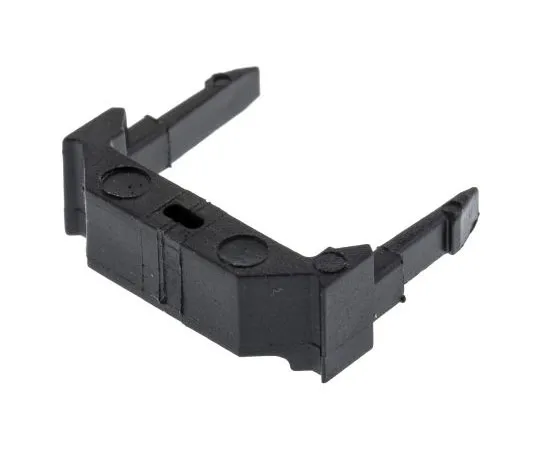 63-7553-81　TE Connectivity 10 Way IDC Screention for use withAMP-LATCHNOVO Series　499252-5