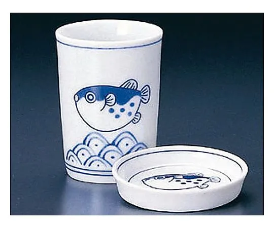 62-6819-16　Wafed fin sake　D03-106