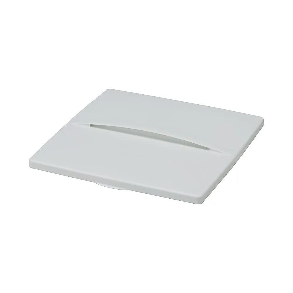 62-6618-26　Econ Dust Box Pale Lid　90
