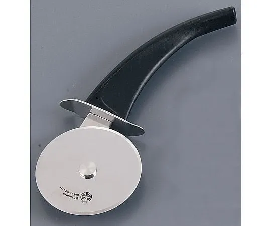 62-6536-70　Pizza Cutter (With Safety Holder) 81975