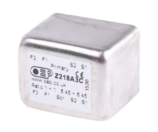 63-7663-81　透孔音频转换器　Z218A3C