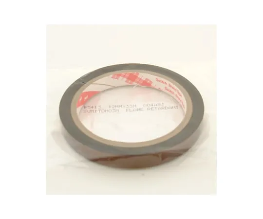 63-3094-21　聚酰亚胺胶带12 mm x 33 m　5413-12MMX33M