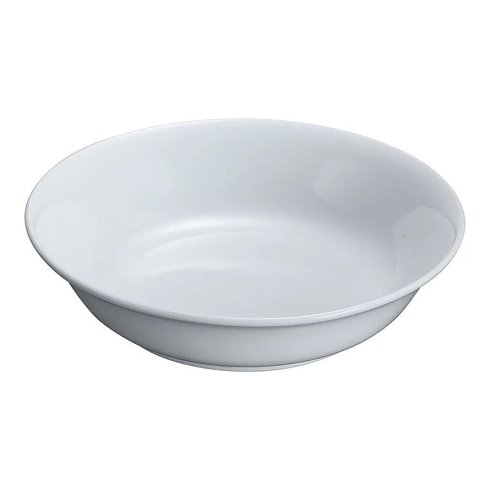 62-6857-95　High Strength Porcelain White 6 Auto Mill　WH-019