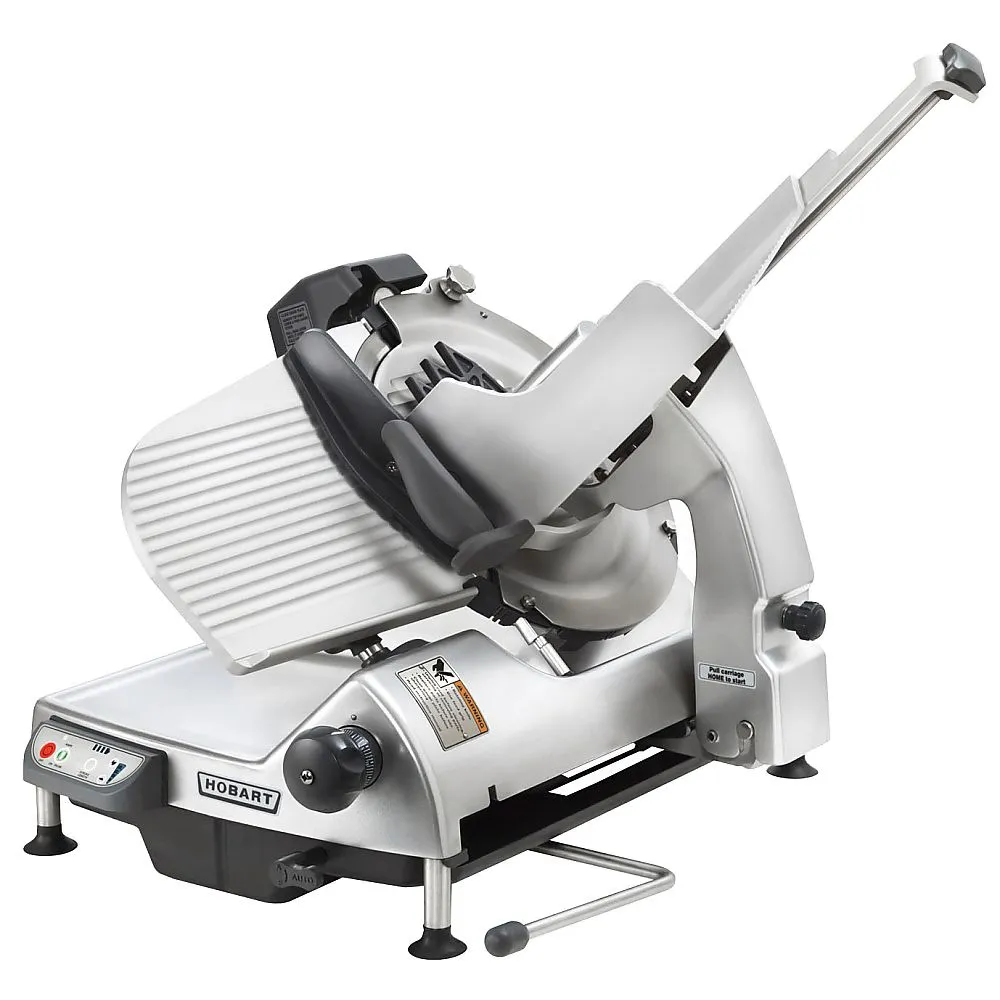 62-6491-53　Hobart Automatic Slicer　HS7