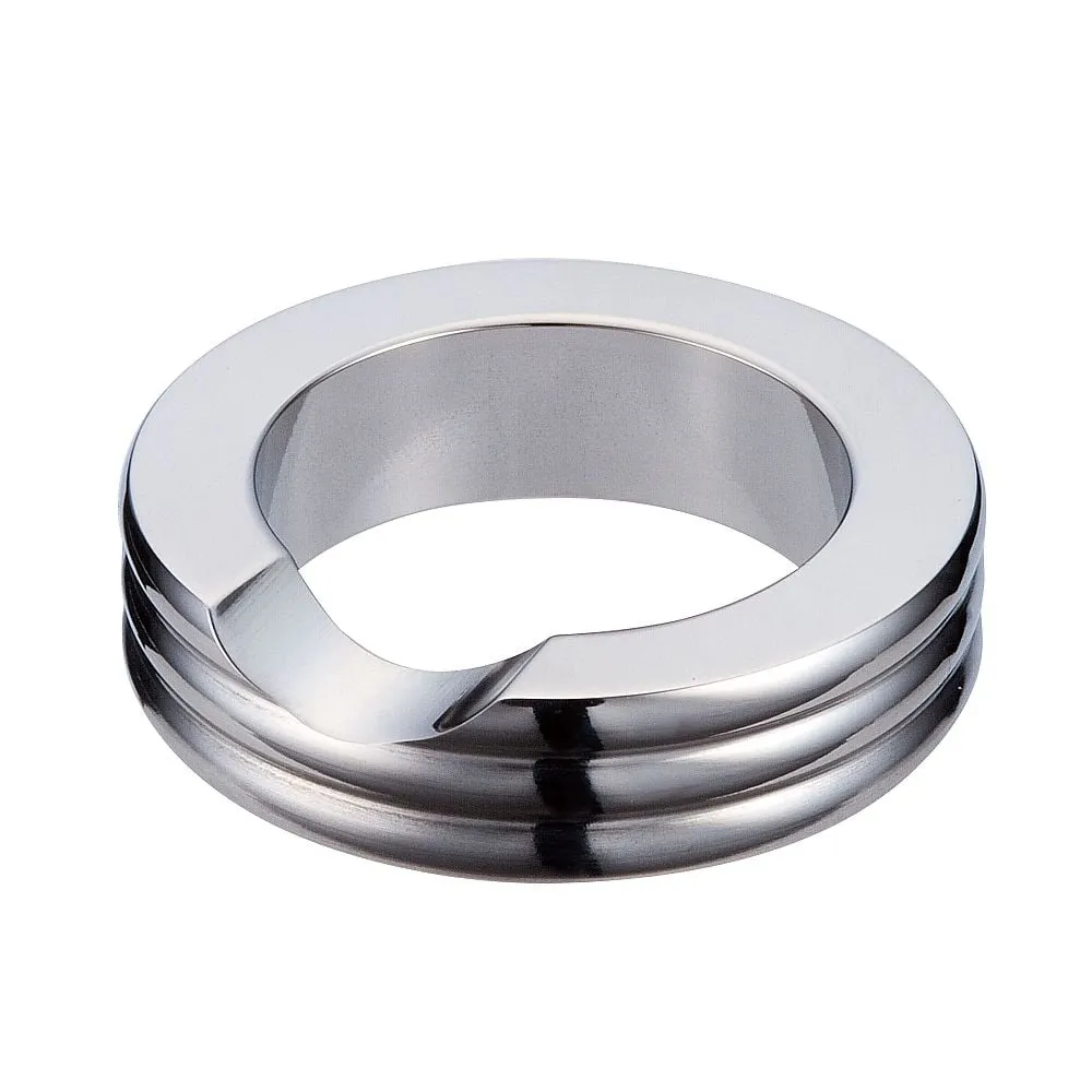 62-6728-24　18-8 Ring rest line III