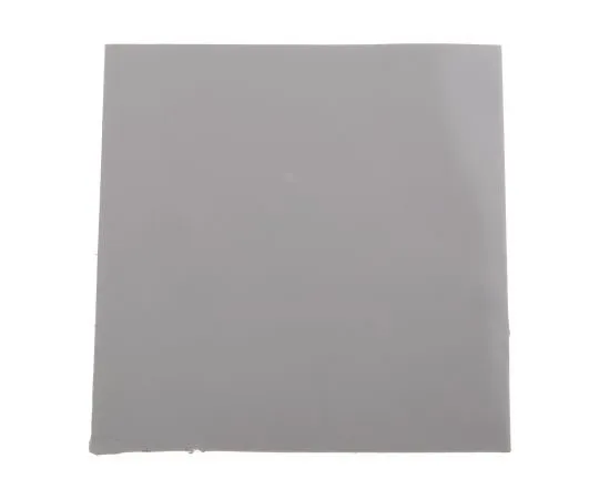63-7583-50　热接口表，间隙垫2000S40,2W/m·K, 100 x 100mm 0.04英寸，自粘合　GP2000S40-0.040-02-00-100X100