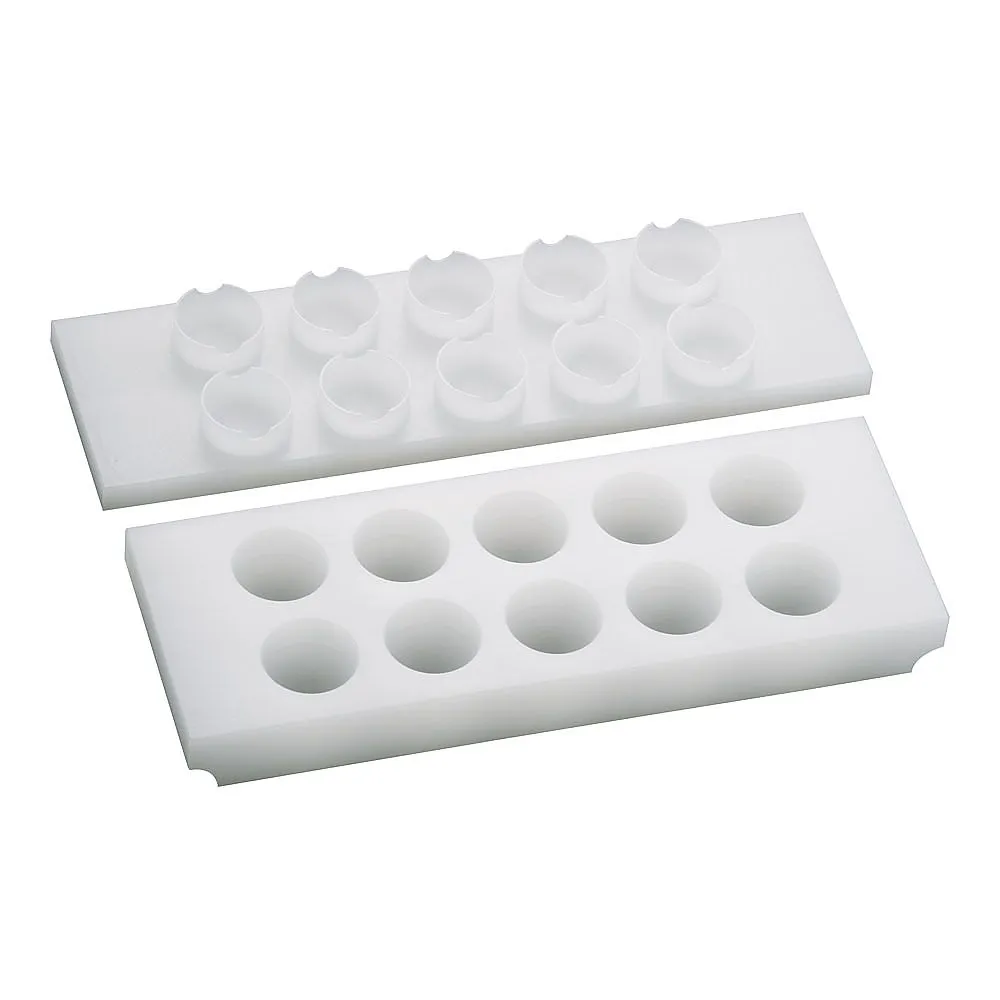 62-6473-27　Yamagata PE New Temari Sushi φ38 mm 10 pcs