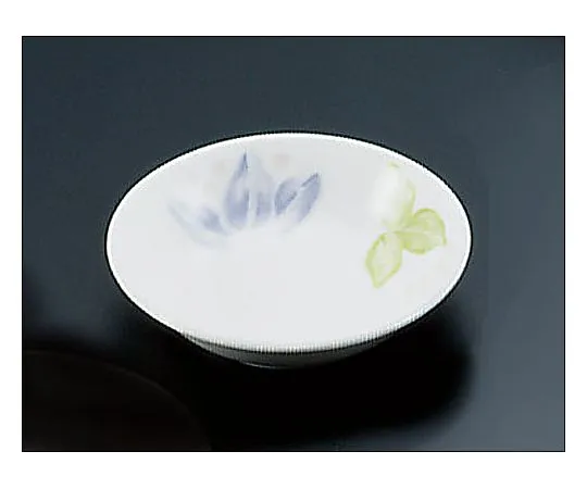 62-6857-13　Cucera Japanese Grape Series Deep Small Plate 21090-YB