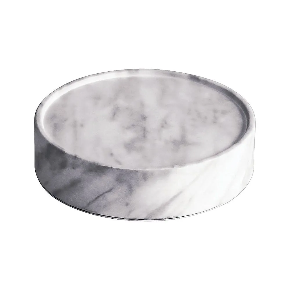 64-9291-17　Marble Cooling Plate Round S　NPL9002