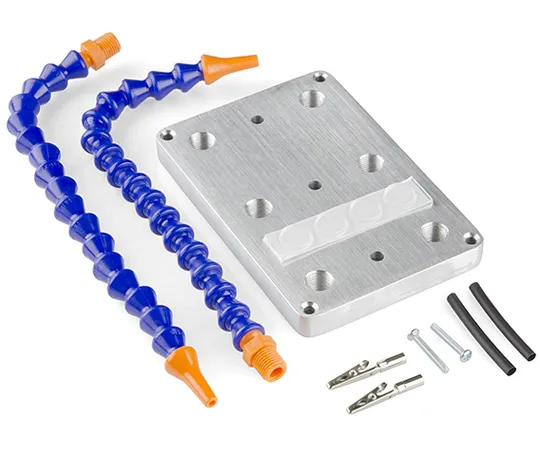 68-2030-75　SparkFun Third Hand Kit　TOL-11784