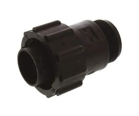 63-7682-35　TE Connective CPC系列1系列电缆安装连接器，4个触点插头　206429-1