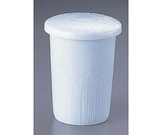 62-6819-21　Blue White Fillet Sake 160 ml　M8-12