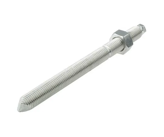 63-7643-22　RS PRO M16胶囊锚杆树脂锚杆，桩长190mm　622-1938
