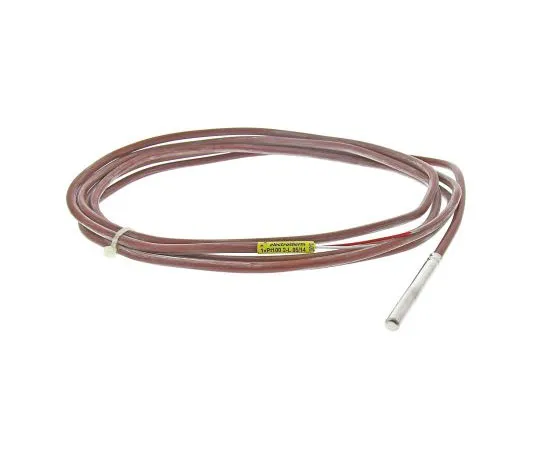 63-7512-28　电热PT100传感器， -50°C min+200°C max, 60mm探针长度x 6mm探针直径　K1-E-2LS-200