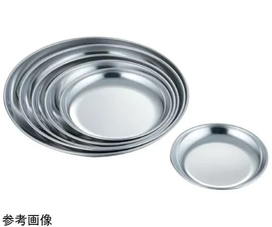 67-2412-73　18 0 Market Round Dish　0