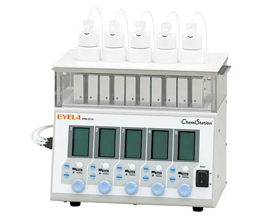 63-1395-64　［已停用］个人有机合成器　PPM-5512