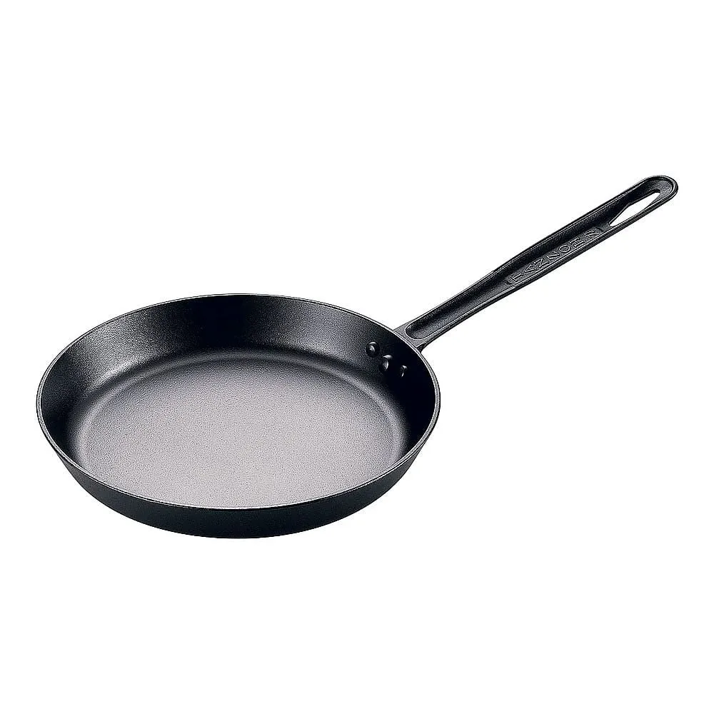 63-5692-09　Forged Frying Pan TANZOH Katana 24 cm　AFL2001