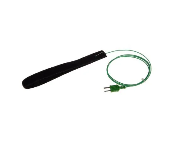 63-7529-95　用于MM2000、MM2010、MM2020、MM2030K型的RS PRO型K型钩子和环带细丝热电偶　409-4936