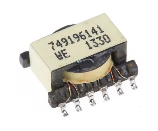 63-7610-05　SMPS变压器，8.5μH　749196141