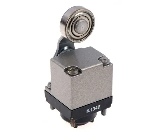 63-7505-15　Telemecanique传感器限制用于XC系列的开关柱塞头　ZCKD17