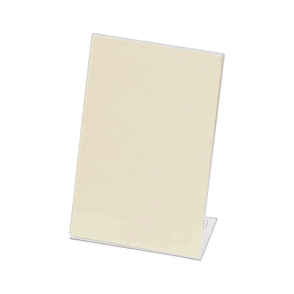 62-6767-19　Menu Stand SL-7 Tate