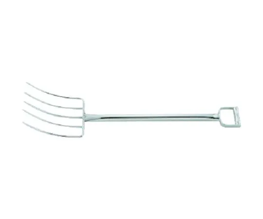 64-5021-65　Stainless SteelFork　PEF-1