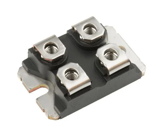63-7646-71　意法半导体400V240A,双硅连接二极管，4针ISOTOPSTTH20004TV1　STTH20004TV1