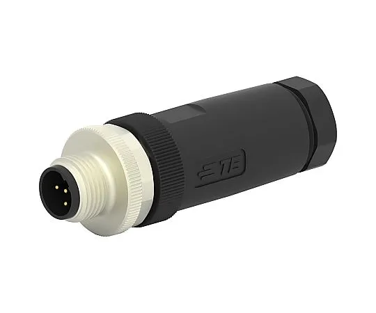 65-1665-11　Sensor Connector M 12 Plug 5 POS　T4111402051-000