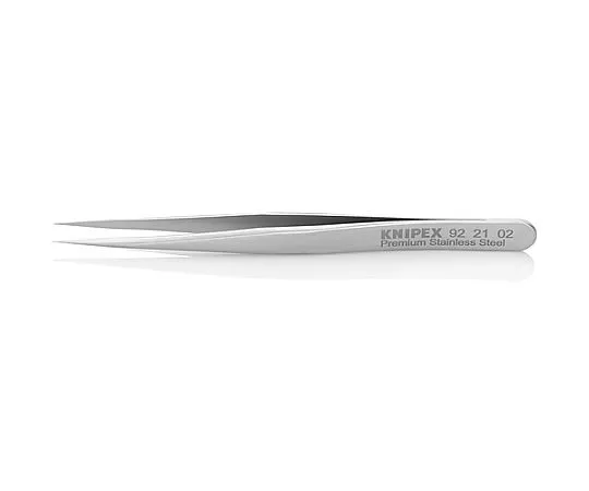 67-6839-02　Precision Tweezers 110 mm　9221-02