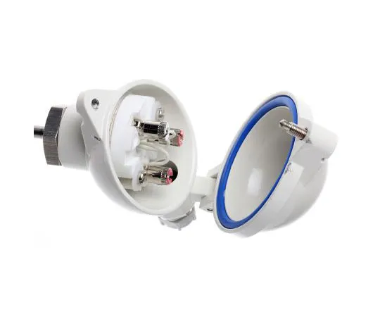 63-7629-04　RS PRO 3线PT100传感器， -50°C min+250°C max, 150mm探针长度x 6mm探针直径　547-7607